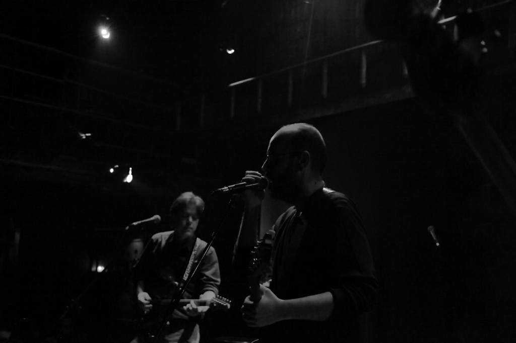 Grigoris Klioumis, Kostas Parisis